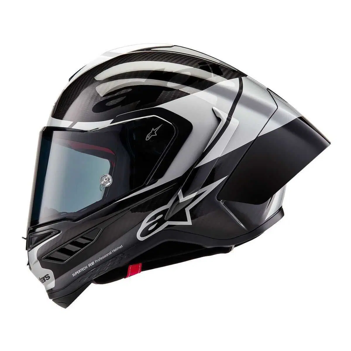Supertech R10: tutte le novità del casco da corsa di Alpinestars [VIDEO E GALLERY] (39)