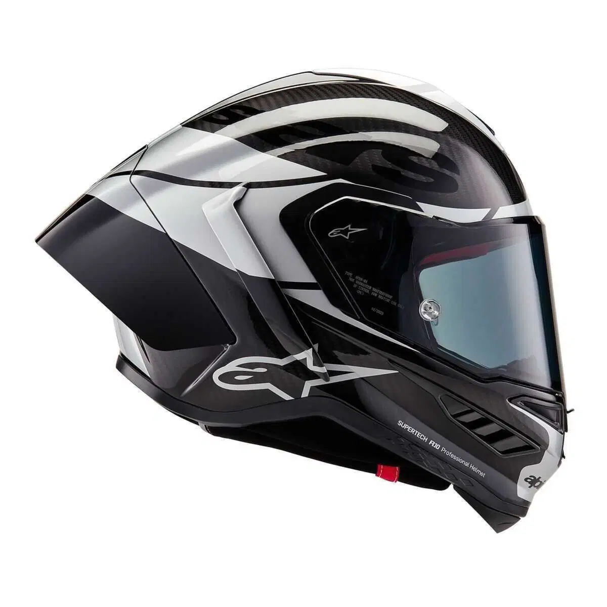 Supertech R10: tutte le novità del casco da corsa di Alpinestars [VIDEO E GALLERY] (38)