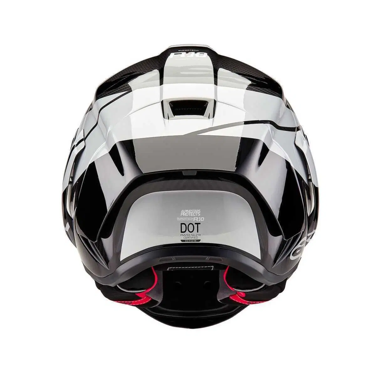 Supertech R10: tutte le novità del casco da corsa di Alpinestars [VIDEO E GALLERY] (40)