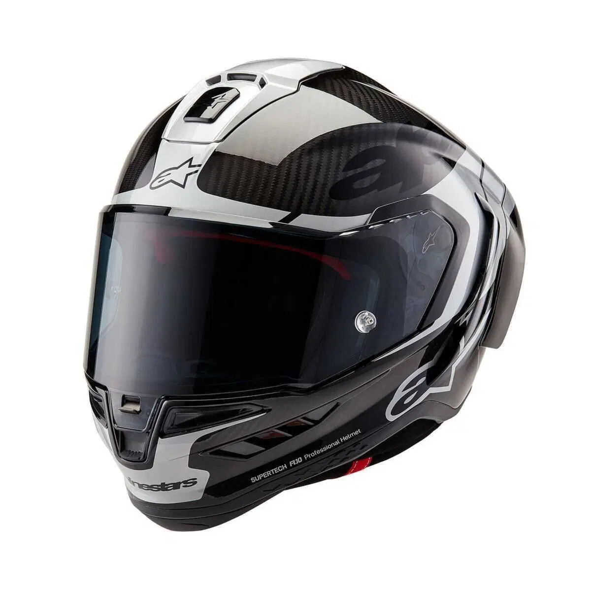 Supertech R10: tutte le novità del casco da corsa di Alpinestars [VIDEO E GALLERY] (42)