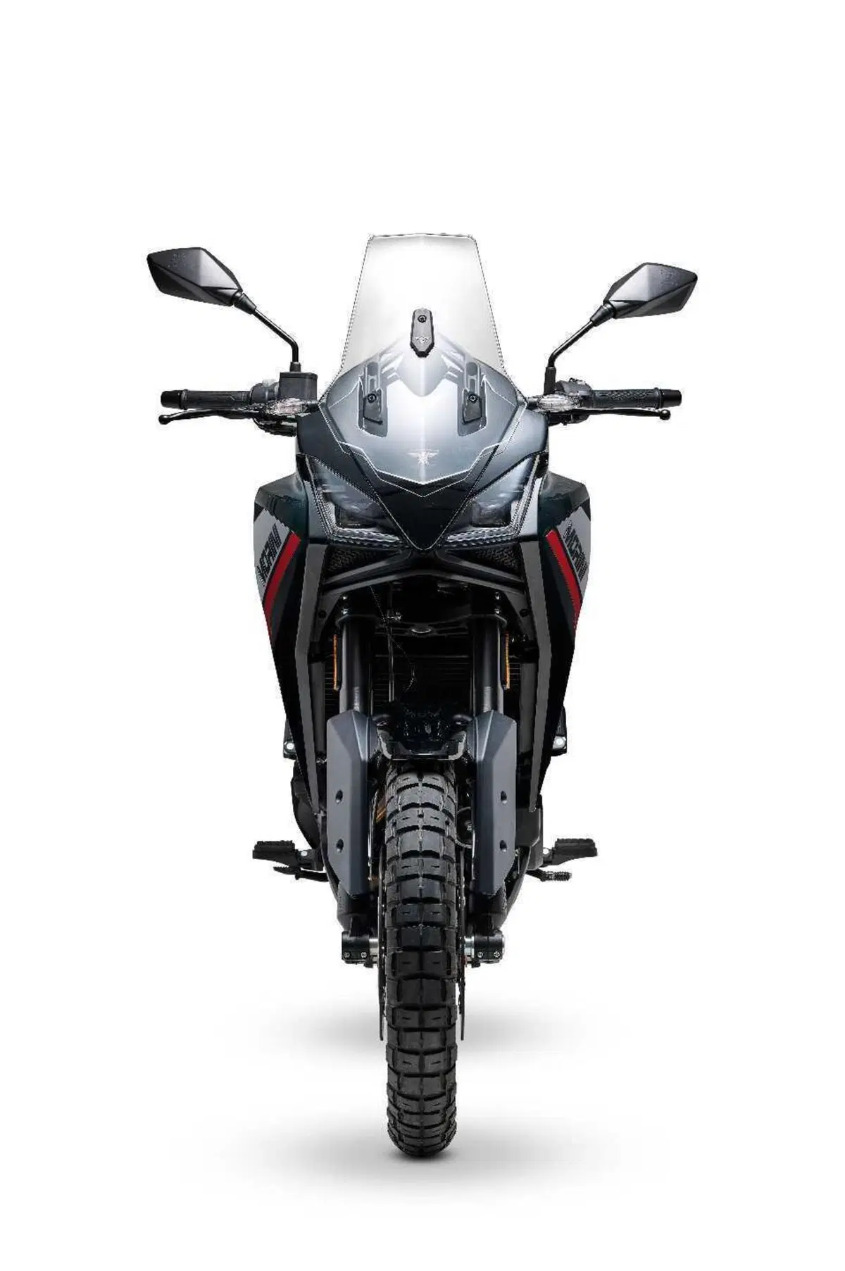 Moto Morini: la X-Cape Black Ebony arriva in concessionaria (9)
