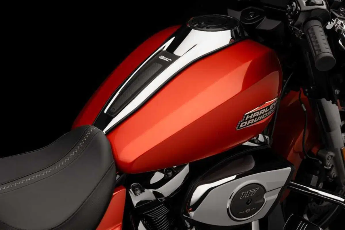 Il nuovo Street Glide 2024 di Harley-Davidson: dotazioni, versioni e prezzi (26)
