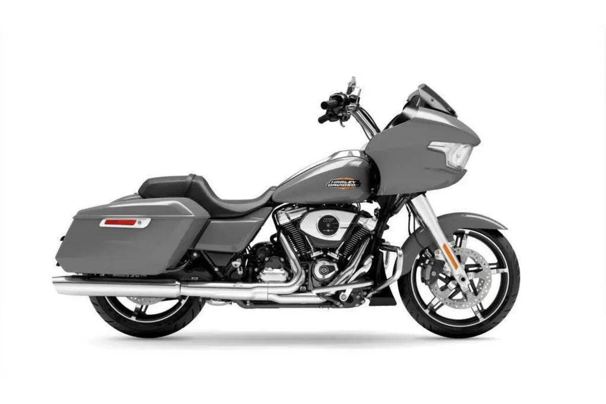 Come cambia il Road Glide 2024? Caratteristiche, prezzi e versioni (5)