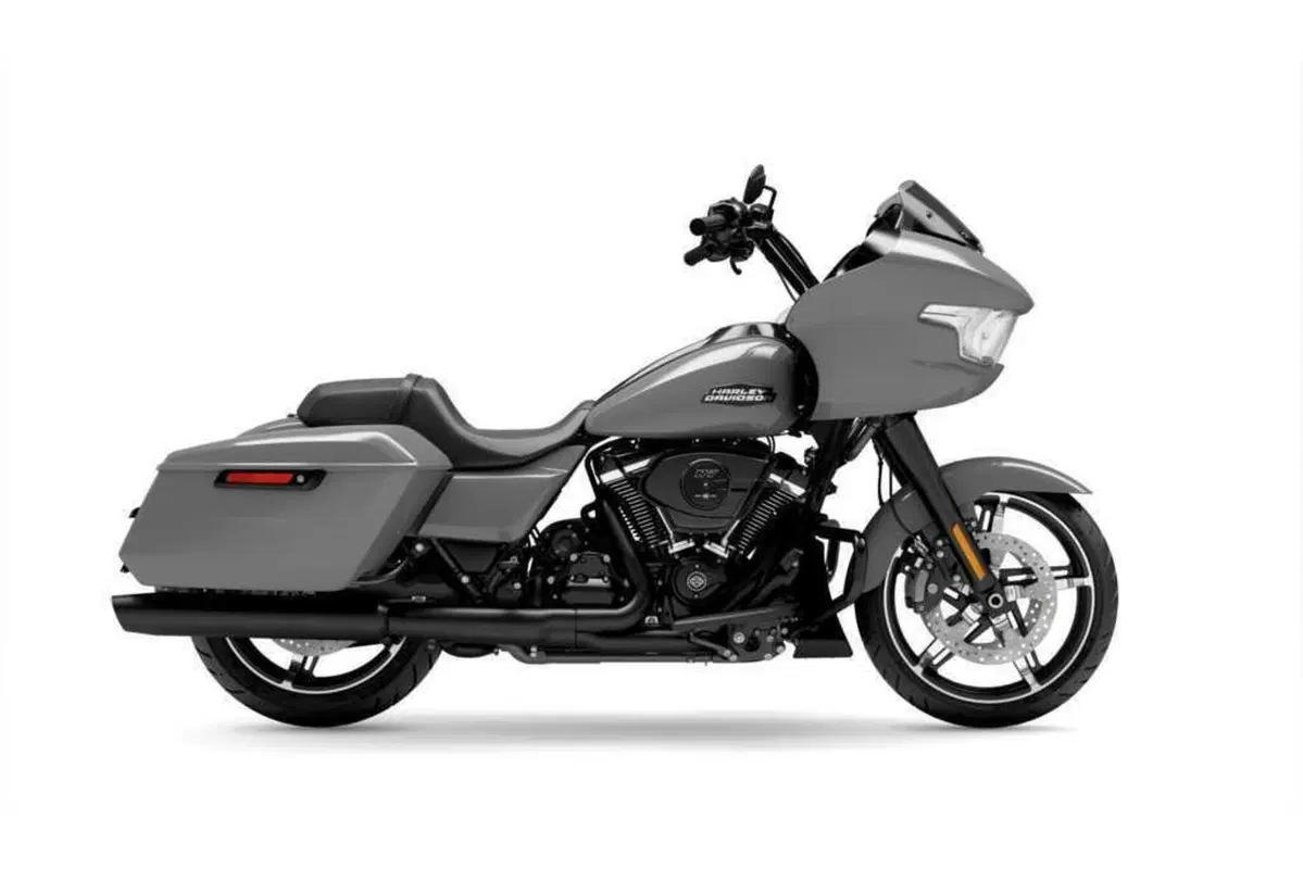 Come cambia il Road Glide 2024? Caratteristiche, prezzi e versioni (6)