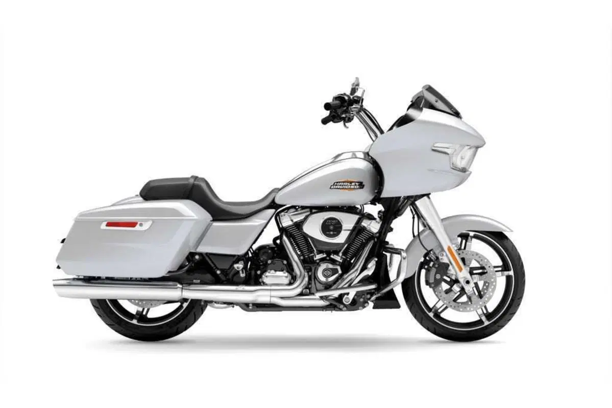 Come cambia il Road Glide 2024? Caratteristiche, prezzi e versioni (9)