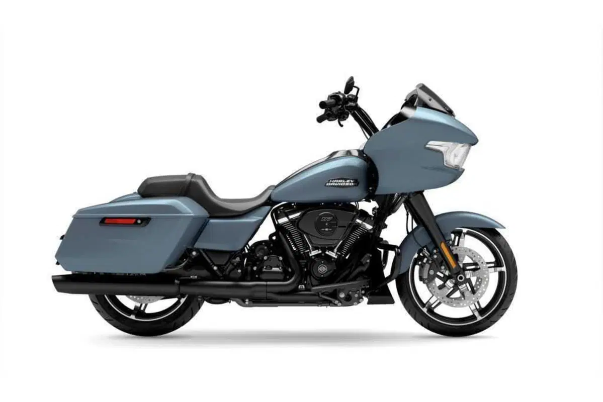 Come cambia il Road Glide 2024? Caratteristiche, prezzi e versioni (11)