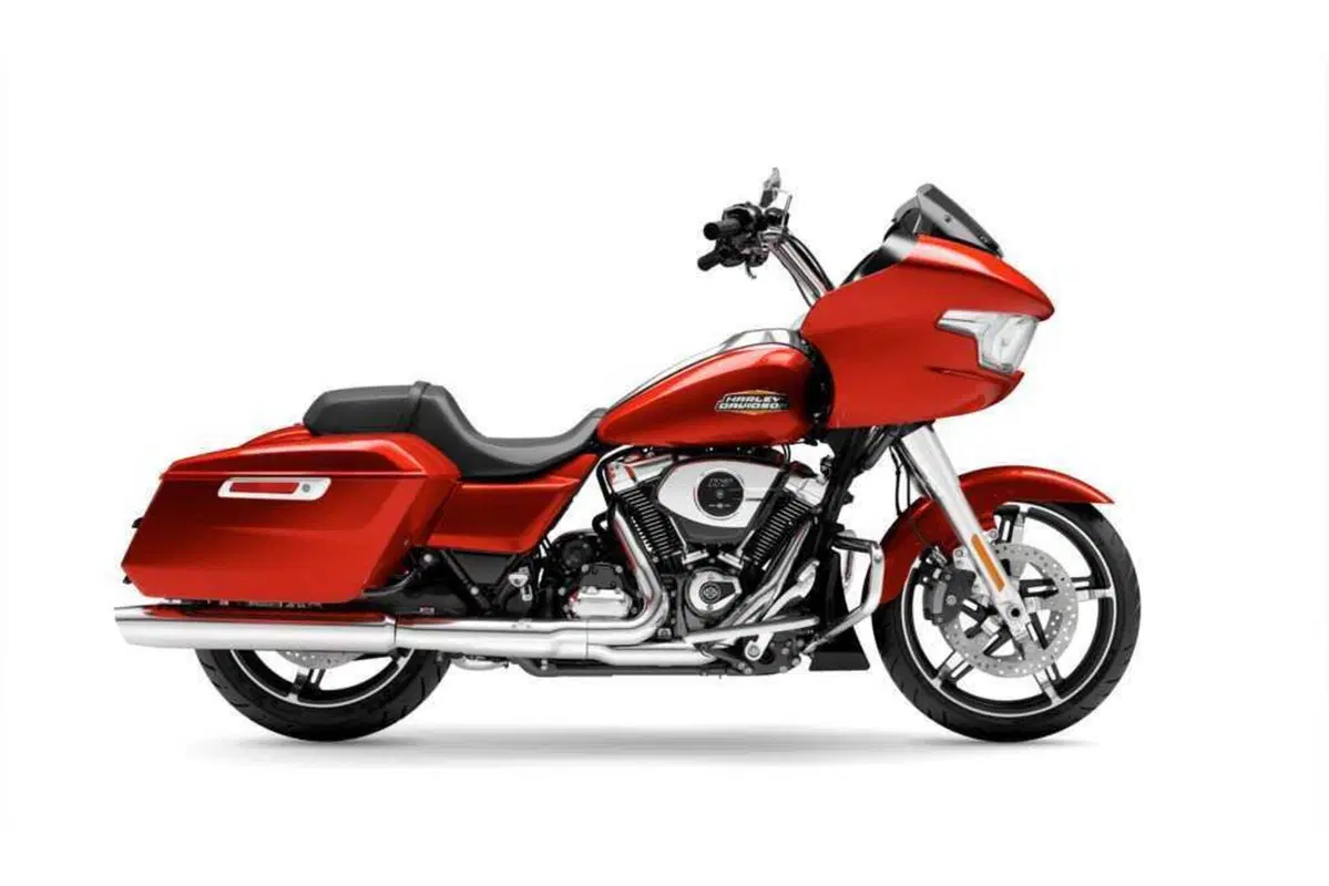 Come cambia il Road Glide 2024? Caratteristiche, prezzi e versioni (12)