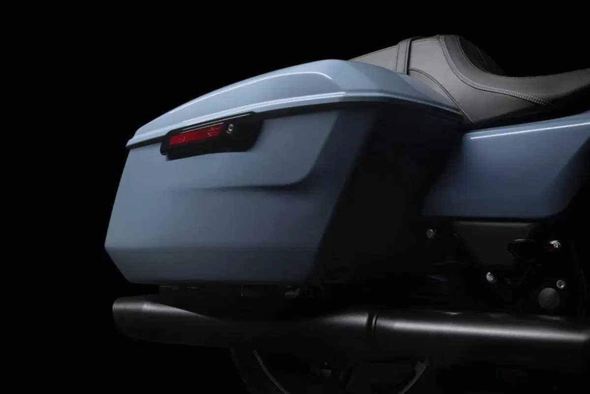 Come cambia il Road Glide 2024? Caratteristiche, prezzi e versioni (18)