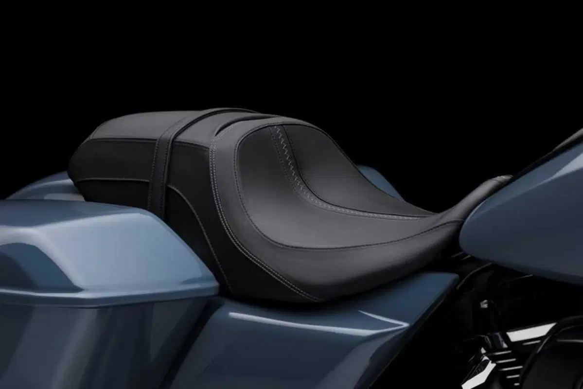 Come cambia il Road Glide 2024? Caratteristiche, prezzi e versioni (19)