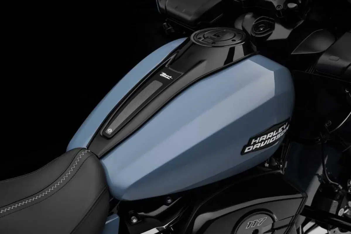 Come cambia il Road Glide 2024? Caratteristiche, prezzi e versioni (20)