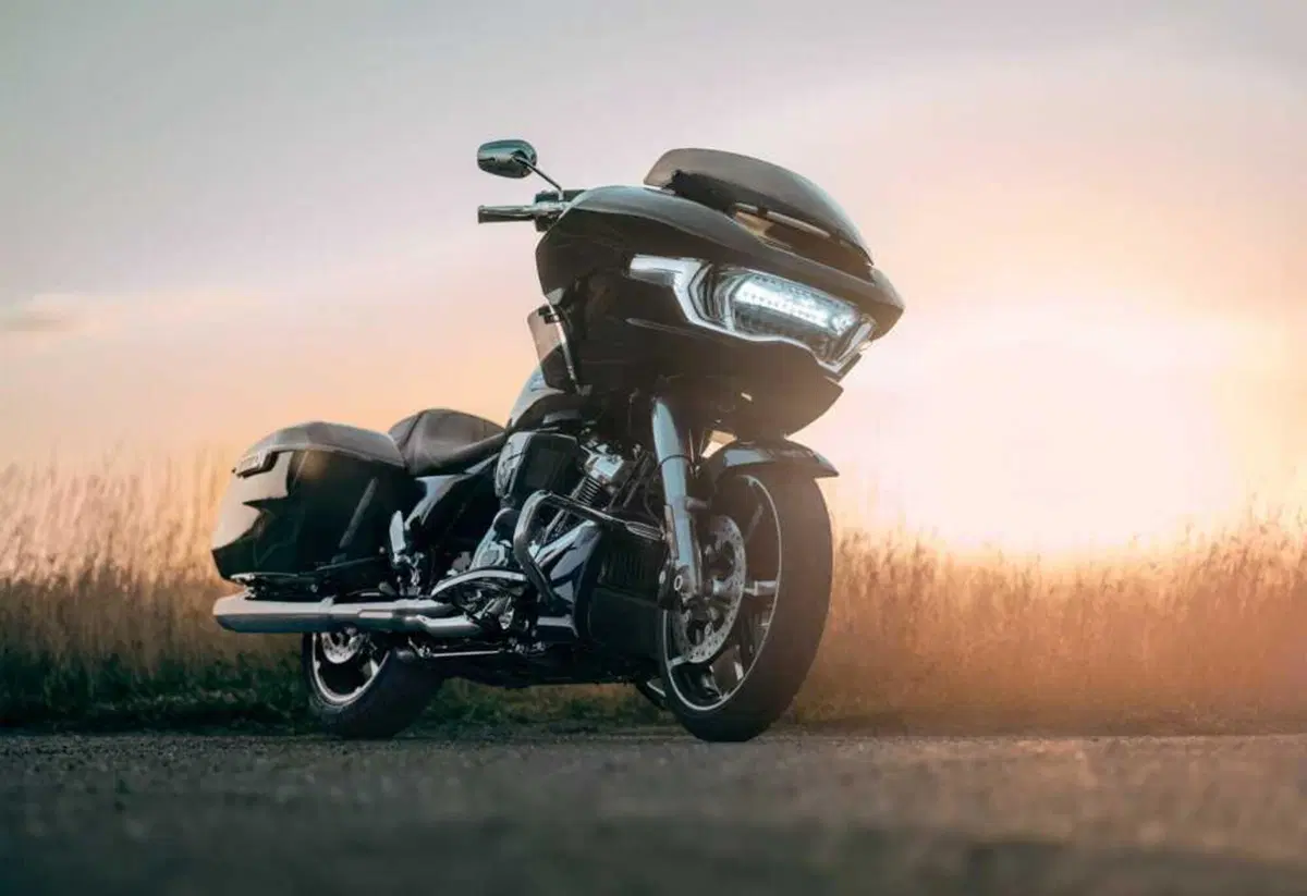Come cambia il Road Glide 2024? Caratteristiche, prezzi e versioni (24)