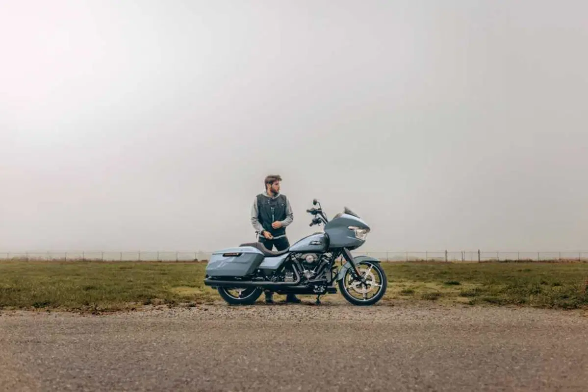 Come cambia il Road Glide 2024? Caratteristiche, prezzi e versioni (2)
