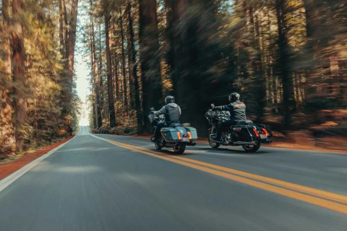 Come cambia il Road Glide 2024? Caratteristiche, prezzi e versioni (3)