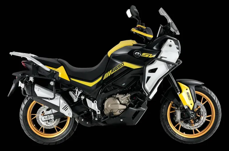 QJ Motor SVT 650 X (2025 - 26) (3)
