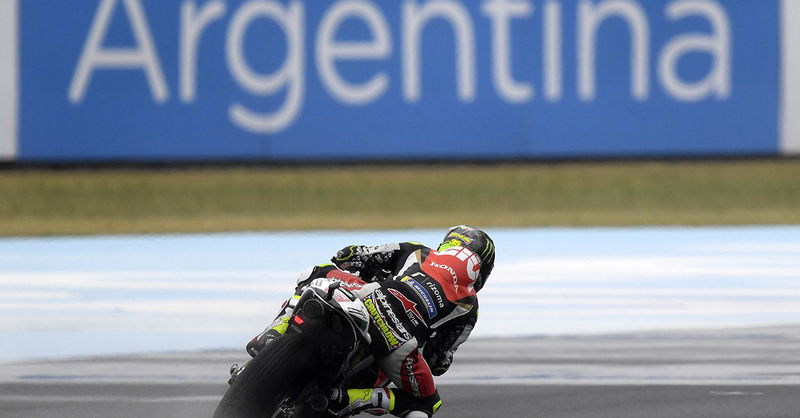 MotoGP. Salta il GP di Argentina 2024: danni mostruosi