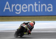 MotoGP. Salta il GP di Argentina 2024: danni mostruosi