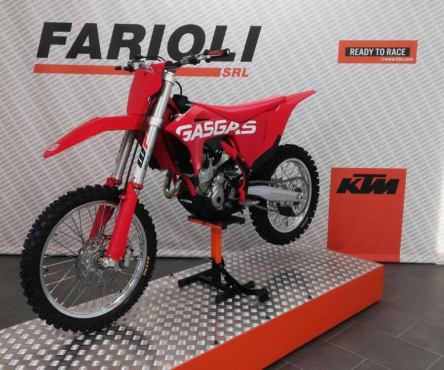 GASGAS MC 250 F (2022) (5)