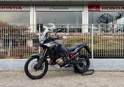 Honda Africa Twin CRF 1100L ES DCT (2024 - 25) nuova