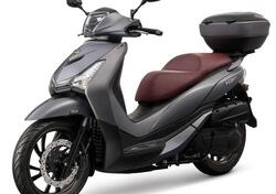 Sym HD 300 (2021 - 25) nuova