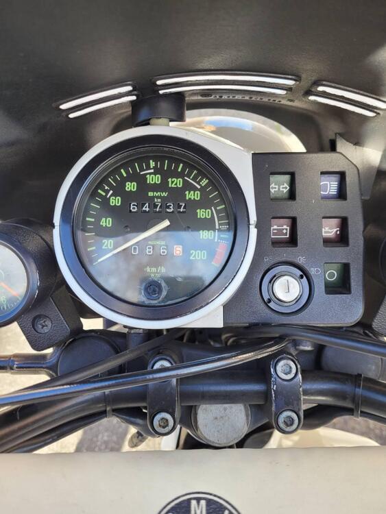 Bmw R100GS (3)