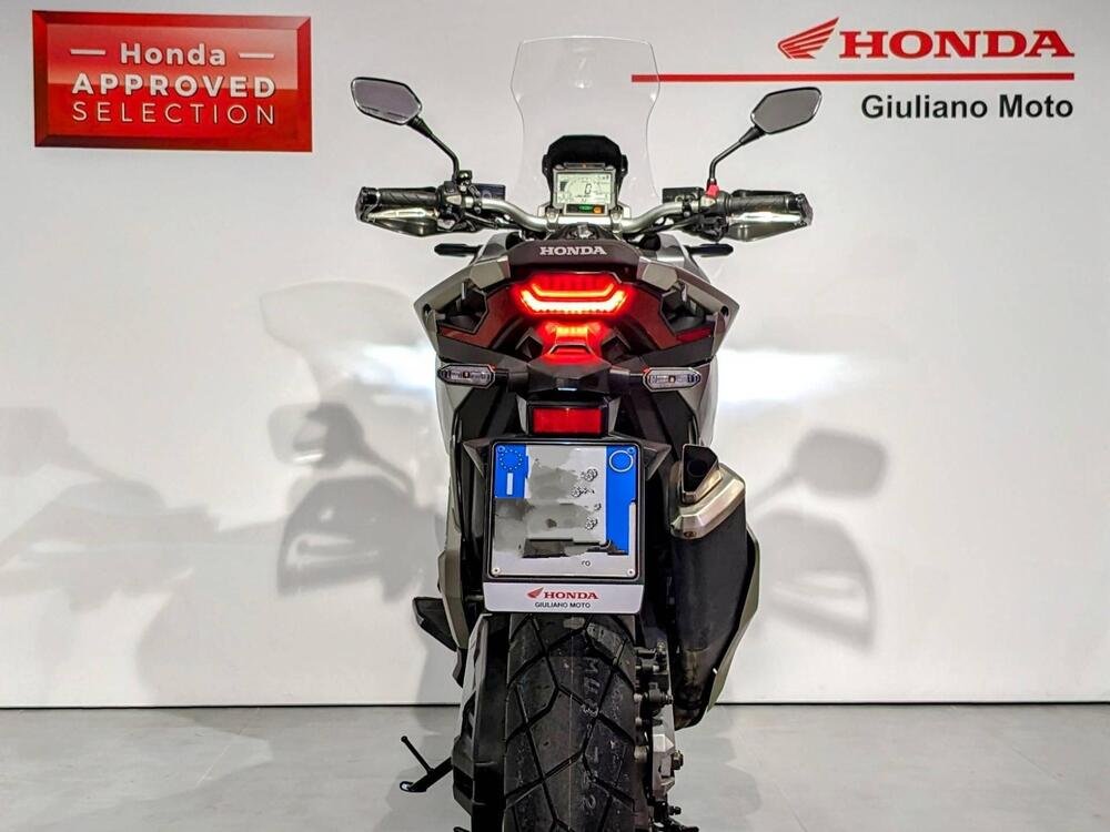 Honda X-ADV 750 (2018 - 20) (3)