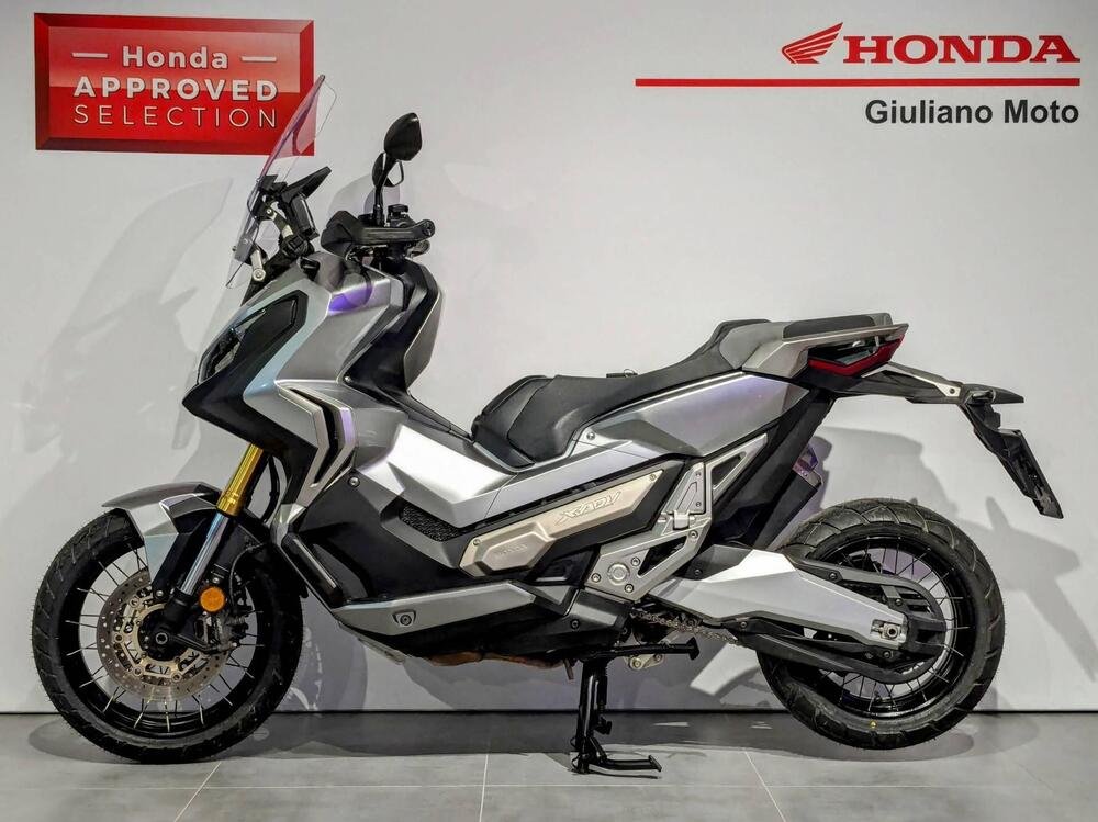 Honda X-ADV 750 (2018 - 20)