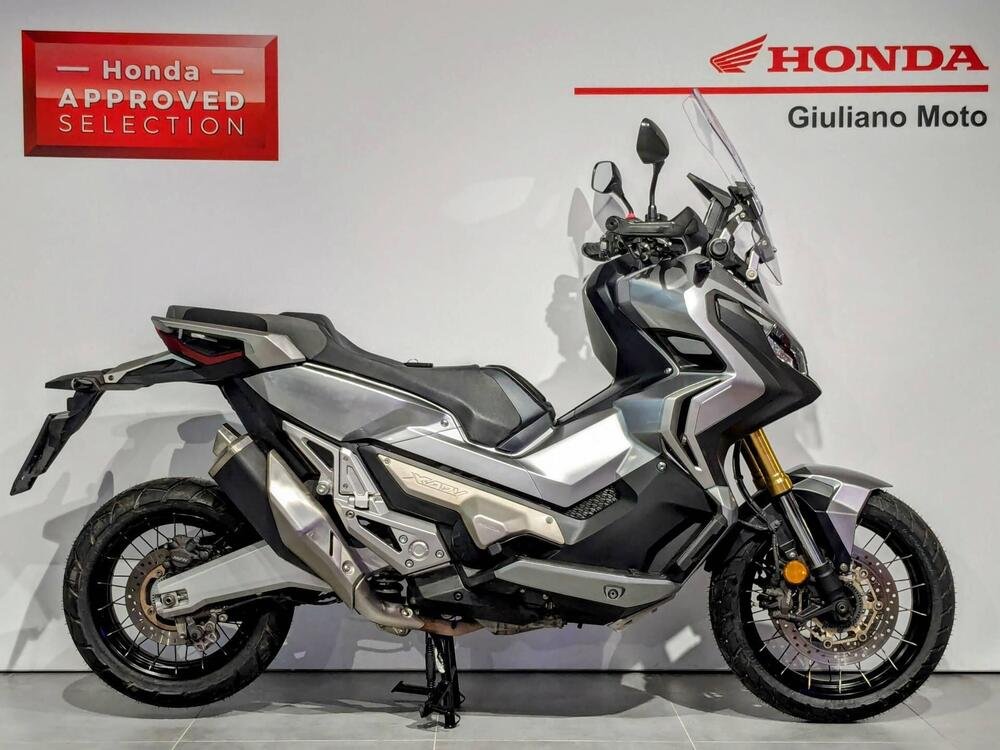 Honda X-ADV 750 (2018 - 20) (5)