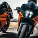 KTM, nuove colorazioni per le RC 2024 [GALLERY]