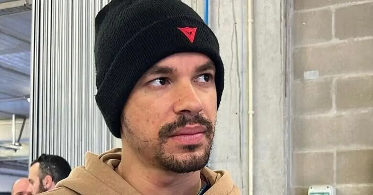 MotoGP 2024. Franco Morbidelli lascia l'ospedale dopo la caduta di Portimao: "Grazie a tutti e grazie a Marc Marquez!"