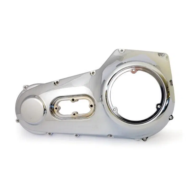 Coperchio primaria cromato per Softail dal 1995 al 