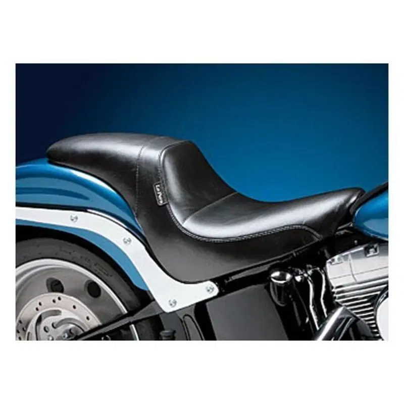 Sella Le Pera Daytona Sport Smooth per Softail dal