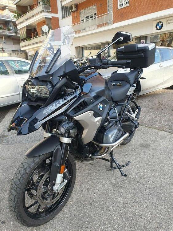 Bmw R 1250 GS (2021 - 24) (5)