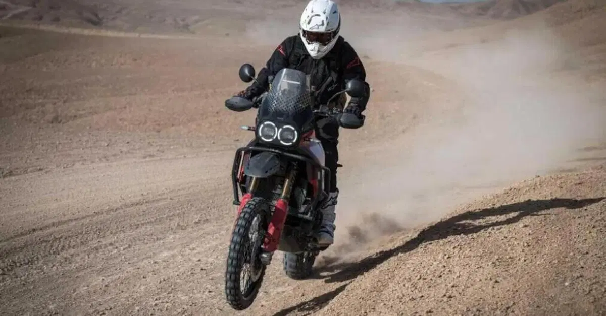 Scarica il Magazine n&deg;585 e leggi il meglio di Moto.it
