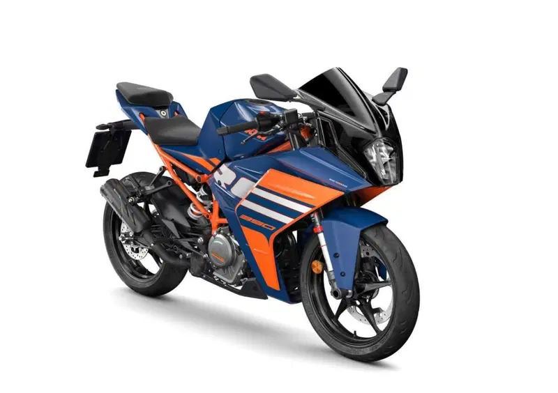 KTM RC 390 RC 390 (2022 - 26) (4)