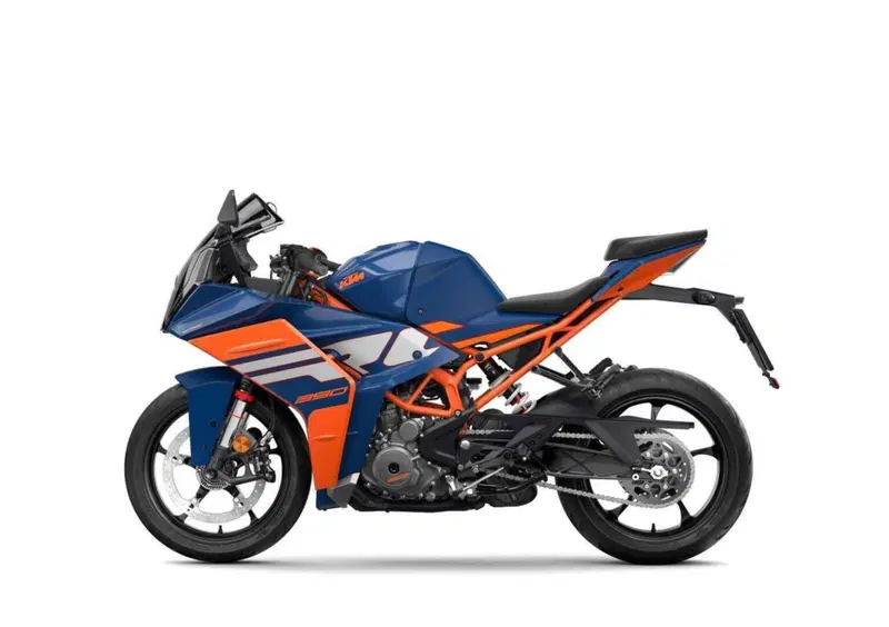 KTM RC 390 RC 390 (2022 - 26) (6)