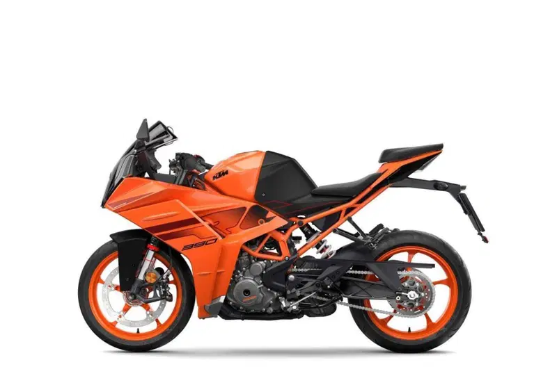KTM RC 390 RC 390 (2022 - 26) (3)