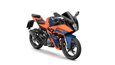 KTM RC 125