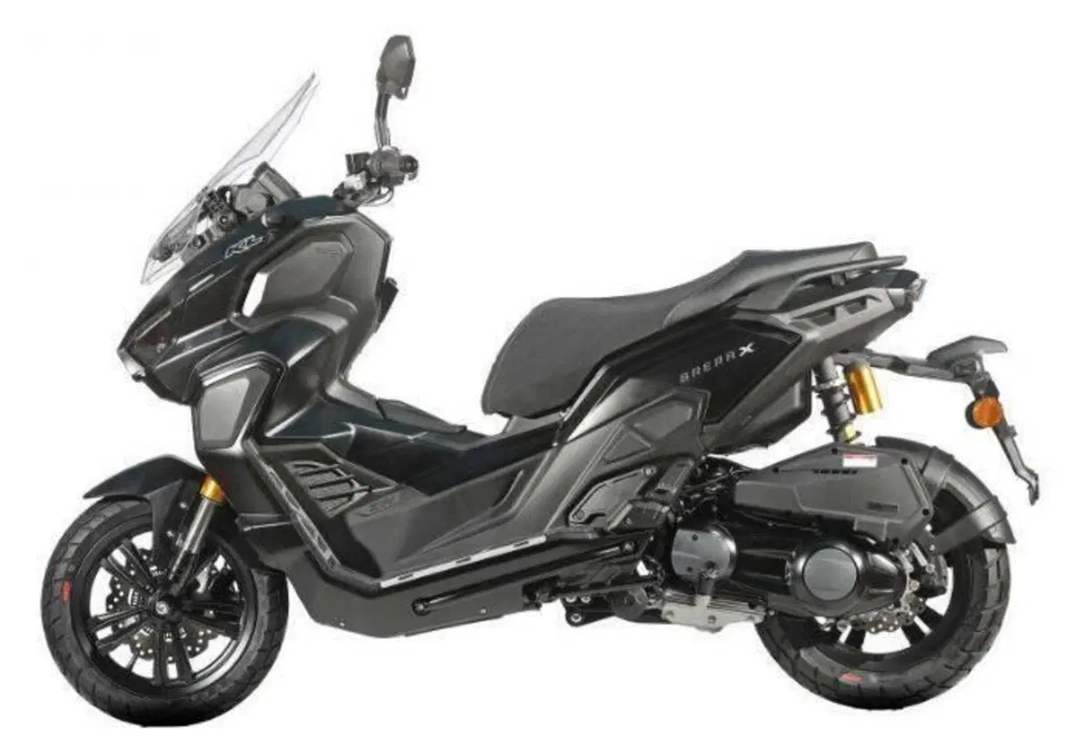 Kl Brera X 125 (2022 - 24) (2)