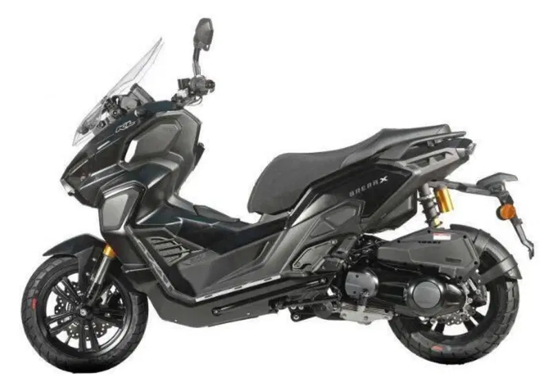 Kl Brera X 125 (2022 - 24) (2)