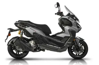 Kl Brera X 125 (2022 - 24) nuova
