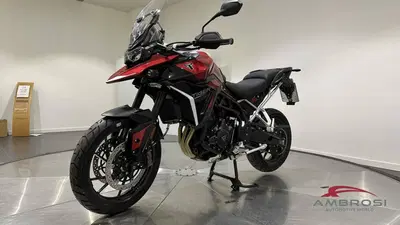 Triumph Tiger 900 GT Pro (2024 - 26) nuova