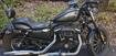 Harley-Davidson 883 Iron (2012 - 14) - XL 883N (9)