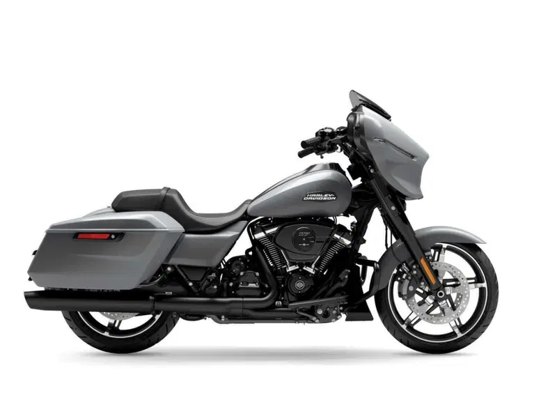 Harley-Davidson Touring Street Glide (2024 - 26)