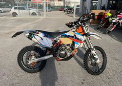 KTM EXC 500 Six Days (2014) usata