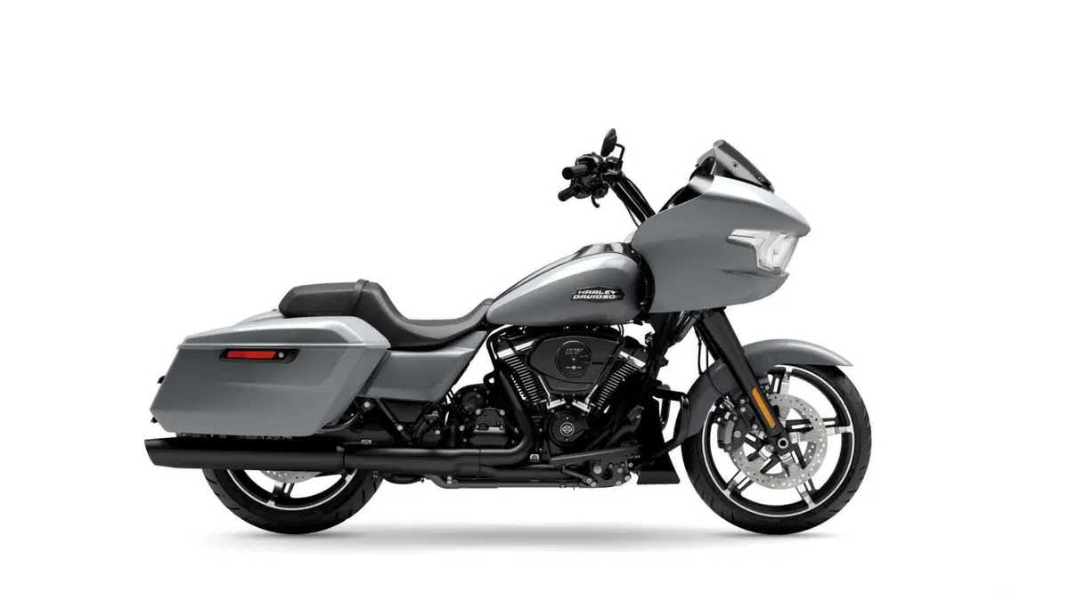 Harley-Davidson Touring Road Glide (2024 - 26)