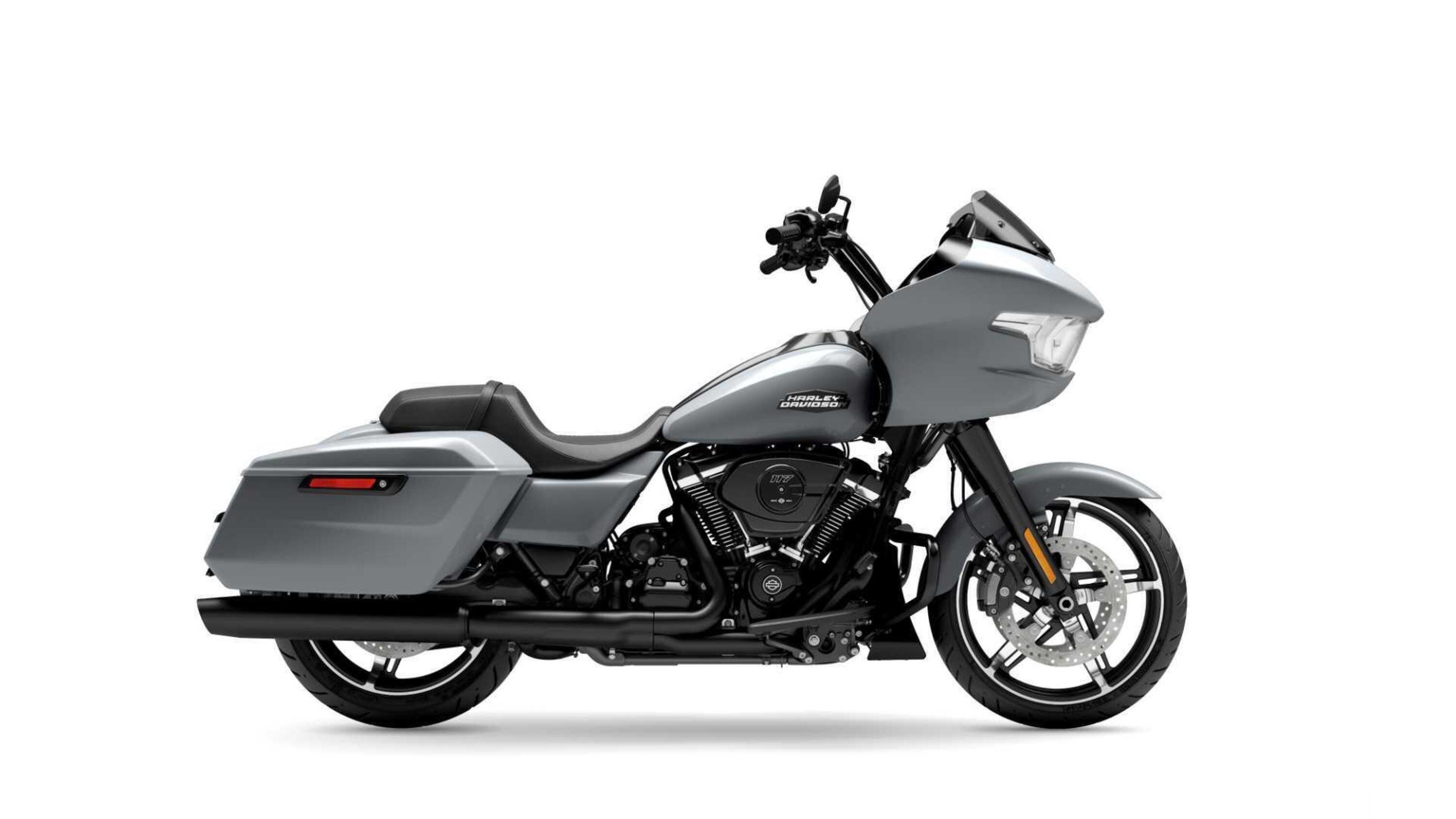 Harley-Davidson Touring Road Glide (2024)