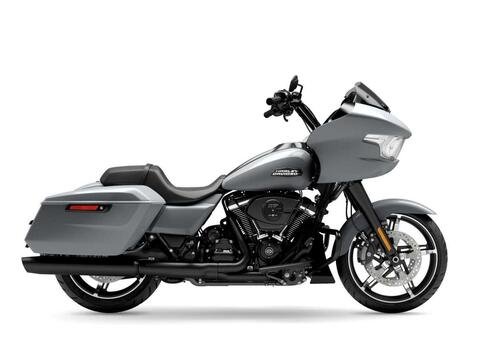 Harley-Davidson Road Glide (2024)