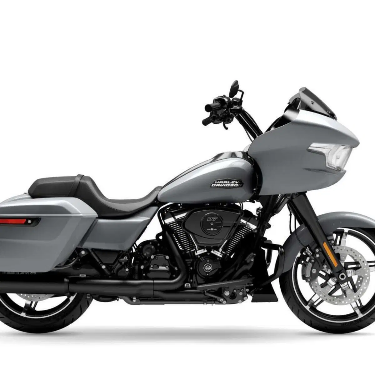 Harley-Davidson Road Glide (2024 - 26)
