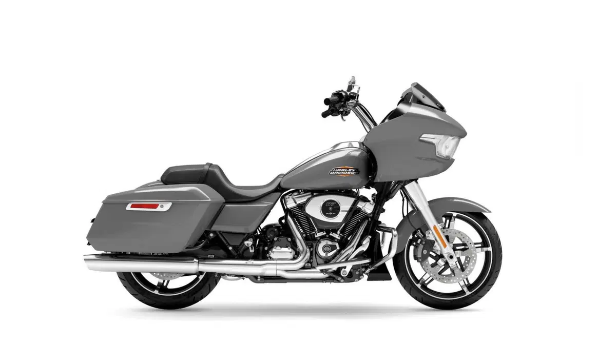 Harley-Davidson Touring Road Glide (2024 - 26) (2)