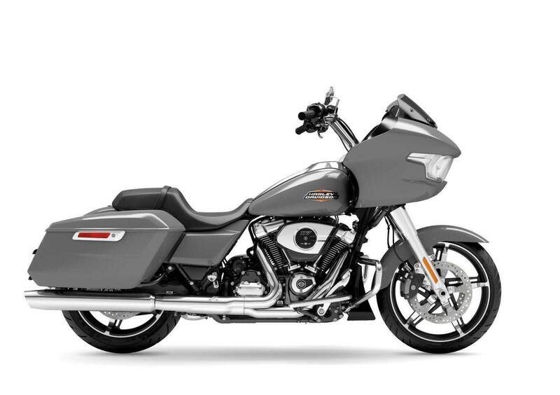 Harley-Davidson Touring Road Glide (2024) (2)